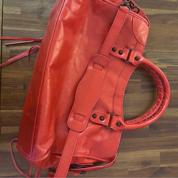 City Bag - Picture 8 of 9